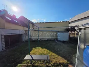 Prodej rodinného domu, Jeníkov, 130 m2