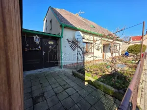 Prodej rodinného domu, Jeníkov, 130 m2