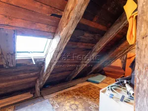 Prodej rodinného domu, Jeníkov, 130 m2