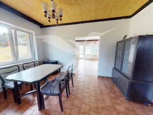 Pronájem rodinného domu, Nepomuk, Rožmitálská, 242 m2