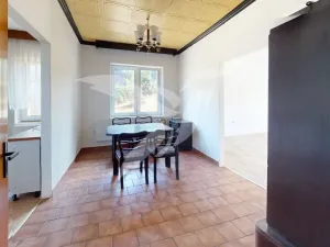 Pronájem rodinného domu, Nepomuk, Rožmitálská, 242 m2