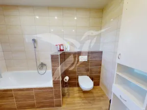 Pronájem rodinného domu, Nepomuk, Rožmitálská, 242 m2
