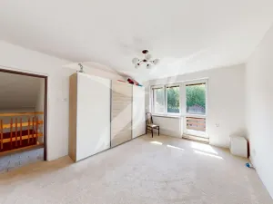 Pronájem rodinného domu, Nepomuk, Rožmitálská, 242 m2