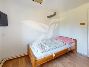 Pronájem rodinného domu, Nepomuk, Rožmitálská, 242 m2