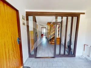Pronájem rodinného domu, Nepomuk, Rožmitálská, 242 m2