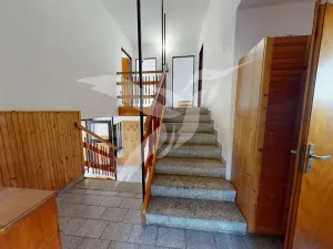 Pronájem rodinného domu, Nepomuk, Rožmitálská, 242 m2
