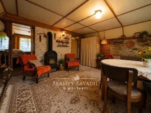 Prodej chaty, Těrlicko, Osada Pod Borem, 50 m2