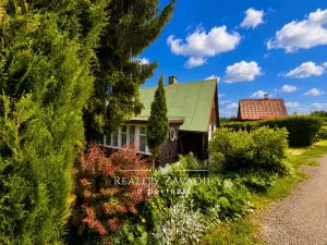 Prodej chaty, Těrlicko, Osada Pod Borem, 50 m2