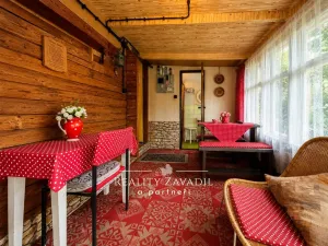 Prodej chaty, Těrlicko, Osada Pod Borem, 50 m2