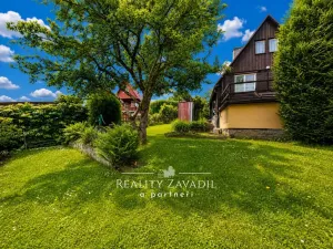Prodej chaty, Těrlicko, Osada Pod Borem, 50 m2