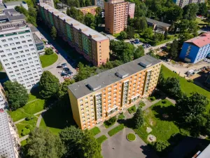 Prodej bytu 2+1, Havířov - Podlesí, Kosmonautů, 61 m2