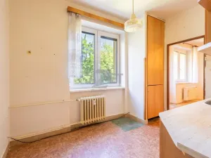 Prodej bytu 2+1, Havířov - Podlesí, Kosmonautů, 61 m2