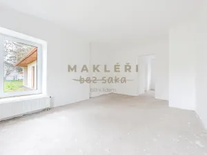 Prodej rodinného domu, Třebešice, 236 m2