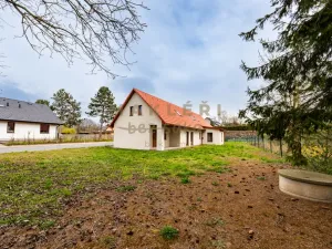 Prodej rodinného domu, Třebešice, 236 m2