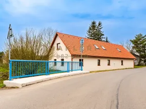Prodej rodinného domu, Třebešice, 236 m2