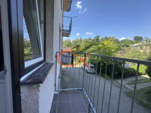 Pronájem bytu 1+1, Valašské Meziříčí, Obora, 35 m2