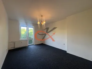 Pronájem bytu 1+1, Valašské Meziříčí, Obora, 35 m2