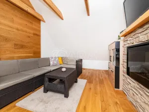Prodej rodinného domu, Kostelec nad Labem, V Chaloupkách, 120 m2