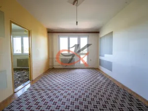 Prodej bytu 3+1, Valašské Meziříčí, Růžová, 60 m2
