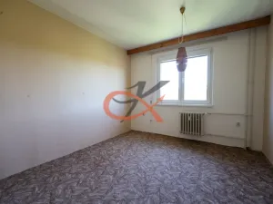 Prodej bytu 3+1, Valašské Meziříčí, Růžová, 60 m2