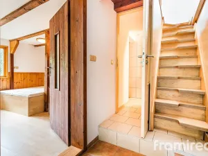 Prodej chaty, Bítov, 99 m2