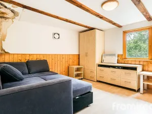 Prodej chaty, Bítov, 99 m2