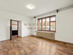 Prodej rodinného domu, Kostelec nad Labem, nám. Pod Martinem, 135 m2