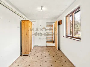 Prodej rodinného domu, Kostelec nad Labem, nám. Pod Martinem, 135 m2