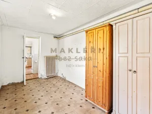 Prodej rodinného domu, Kostelec nad Labem, nám. Pod Martinem, 135 m2