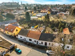Prodej rodinného domu, Kostelec nad Labem, nám. Pod Martinem, 135 m2