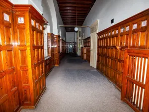 Prodej domu, Dolní Olešnice, 6264 m2