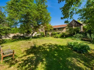 Prodej rodinného domu, Cítov, 400 m2