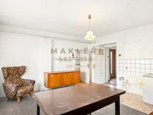 Prodej rodinného domu, Cítov, 400 m2