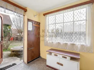 Prodej rodinného domu, Cítov, 400 m2