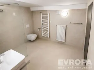 Pronájem vily, Průhonice, Sadová, 350 m2