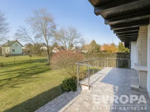 Pronájem vily, Průhonice, Sadová, 350 m2