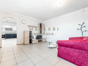 Prodej vícegeneračního domu, Tuchlovice, 224 m2