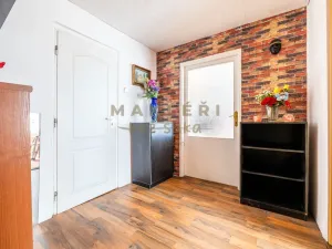 Prodej vícegeneračního domu, Tuchlovice, 224 m2