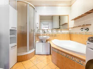 Prodej vícegeneračního domu, Tuchlovice, 224 m2
