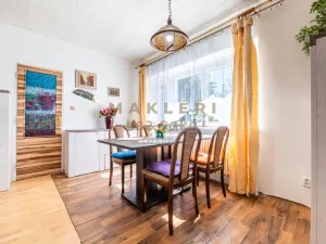 Prodej vícegeneračního domu, Tuchlovice, 224 m2