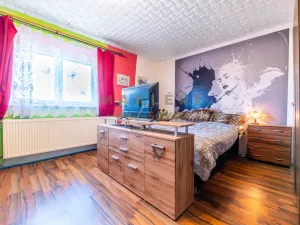 Prodej vícegeneračního domu, Tuchlovice, 224 m2