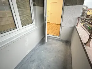 Prodej bytu 1+1, Liberec, Jablonecká, 31 m2