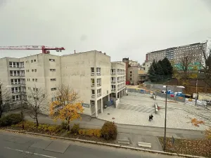 Prodej bytu 1+1, Liberec, Jablonecká, 31 m2