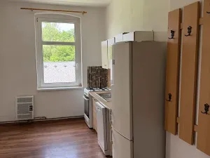Pronájem bytu 2+1, Liberec, Šlikova, 65 m2
