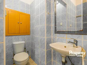 Prodej bytu 1+1, Karviná - Mizerov, tř. Těreškovové, 33 m2