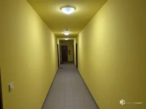 Pronájem bytu 1+kk, Praha - Libeň, Pod plynojemem, 36 m2