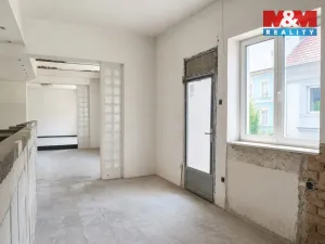 Prodej ubytování, Zruč nad Sázavou, 1. máje, 250 m2