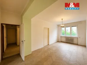 Prodej bytu 3+1, Sokolov, Sokolovská, 67 m2