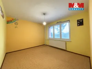 Prodej bytu 2+kk, Kopřivnice, Štramberská, 52 m2
