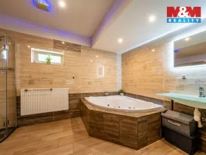 Prodej činžovního domu, Janov nad Nisou - Loučná nad Nisou, 340 m2
